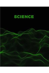 Science Abstract Notebook