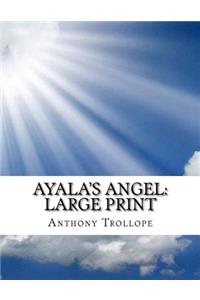 Ayala's Angel