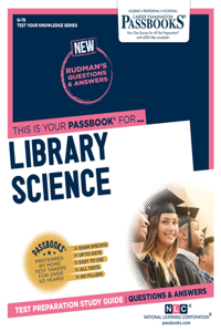 Library Science (Q-78)