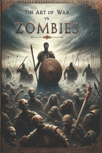Art of War vs. Zombies - The Complete Tales of Brains and Mayhem