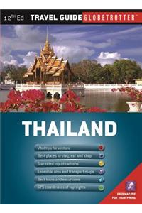 Globetrotter travel pack Thailand