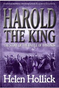 Harold the King