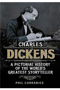 Charles Dickens: His Life and Times