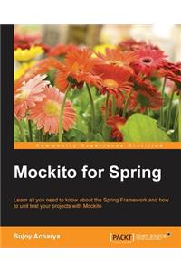 Mockito for Spring