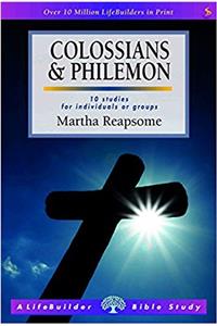 Colossians & Philemon