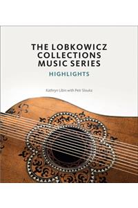 The Lobkowicz Collections Music Series