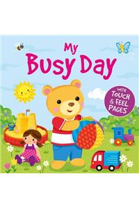 My Busy Day