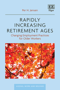 Rapidly Increasing Retirement Ages