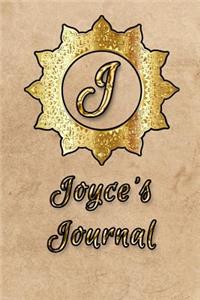 Joyce