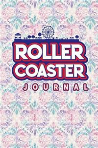 Roller Coaster Journal