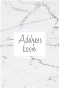 Address Book