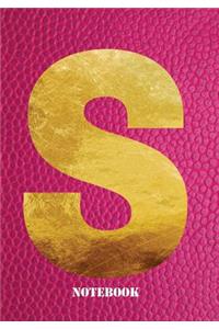 S Notebook