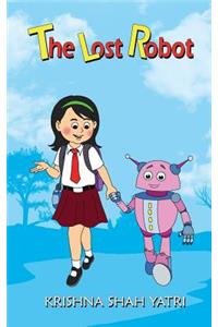 Lost Robot