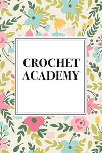 Crochet Academy