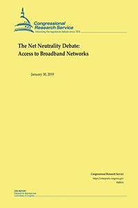 The Net Neutrality Debate