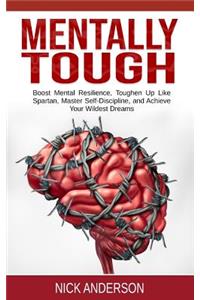 Mentally Tough