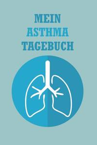 Mein Asthma Tagebuch