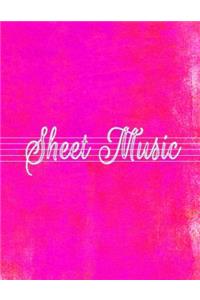 Sheet Music