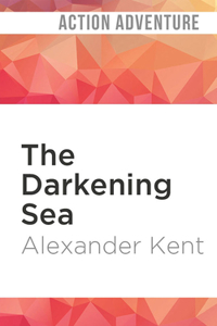 Darkening Sea