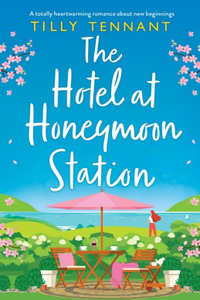 Hotel at Honeymoon Station