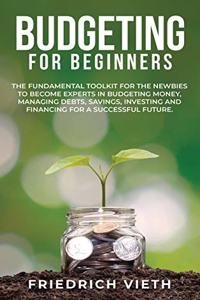 Budgeting for Beginners