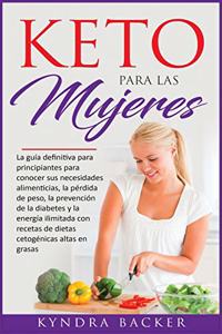 Keto para las mujeres