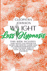 Weight Loss Hypnosis