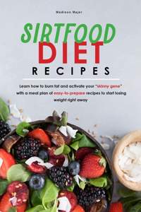 sirtfood diet recipe