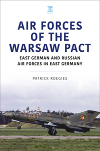 Air Forces of the Warsaw Pact