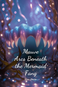 Mauve Arcs Beneath the Mermaid Fang