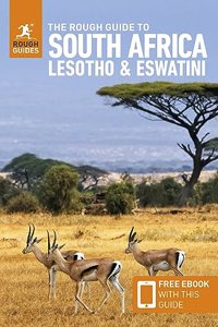 Rough Guide to South Africa, Lesotho & Eswatini: Travel Guide with Free eBook