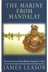 The Marine From Mandalay