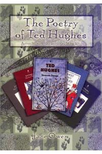 Ted Hughes