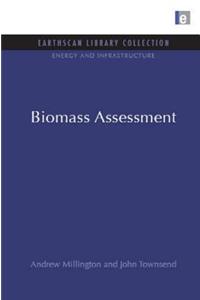 Biomass Assessment