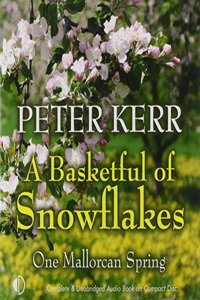 A Basketful Of Snowflakes