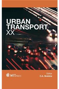 Urban Transport XX