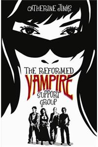 Reformed Vampire Support Group