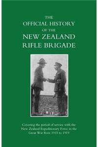 New Zealand Rifle Brigade