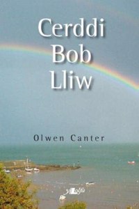 Cerddi Bob Lliw
