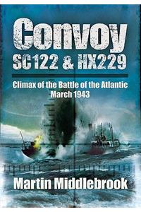 Convoy SC.122 & HX.229