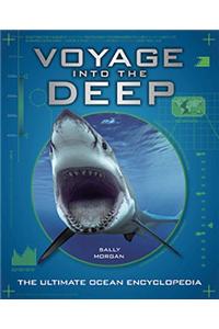 Voyage Into The Deep