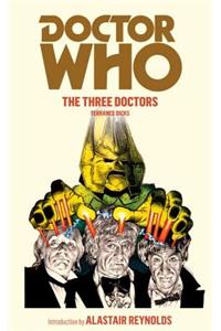 Doctor Who: The Three Doctors