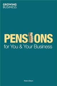 Pensions for You & Your Business