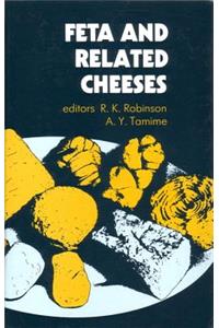 Feta and Related Cheeses