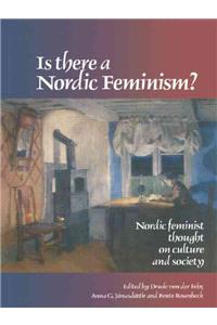 Is There A Nordic Feminism?