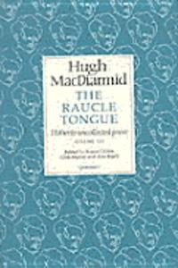 Raucle Tongue