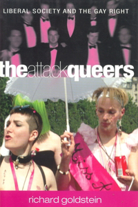 Attack Queers