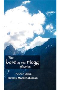 Lord of the Rings Movies