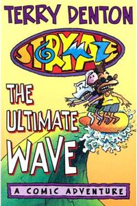 Storymaze 1: The Ultimate Wave