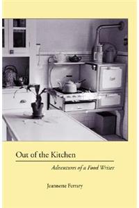 Out of the Kitchen